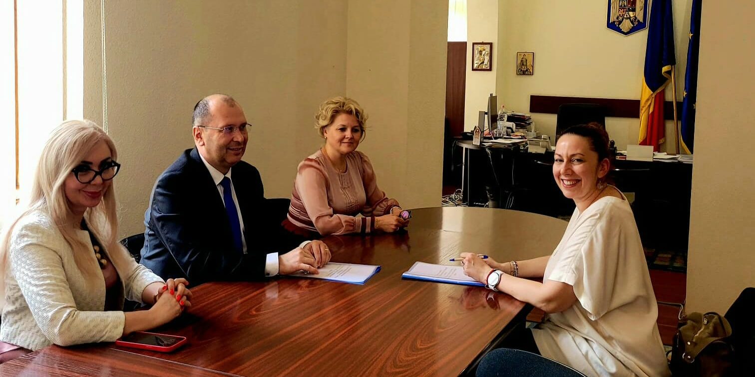 Protocolul de colaborare CNPP - ITAL-UIL