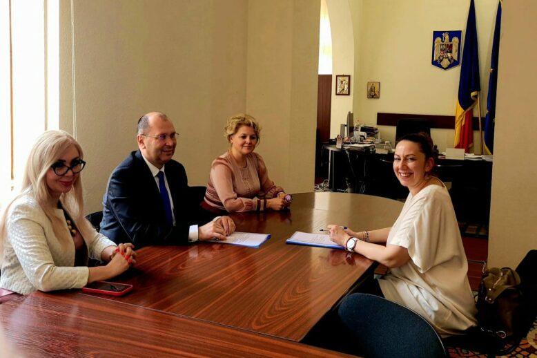 Protocolul de colaborare CNPP - ITAL-UIL