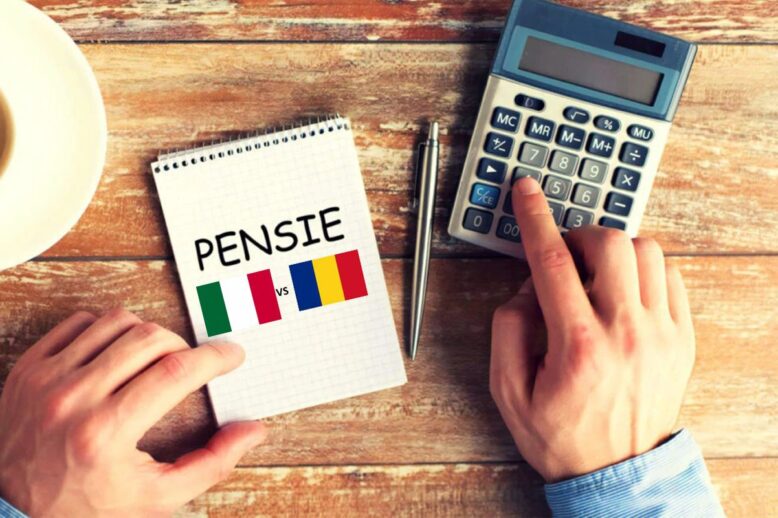 Pensii comunitare/ sursa foto: Radu Octav