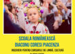 Înscrieri la cursurile de limbă, cultură și civilizație - Școala Românească Diaconu Coresi, Picenza