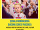 Înscrieri la cursurile de limbă, cultură și civilizație - Școala Românească Diaconu Coresi, Picenza