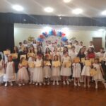 Serbare de an scolar